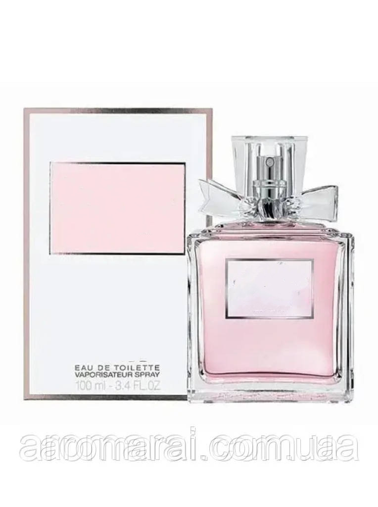 Женская парфюмерная вода Bouquet (букет)100 ml, фото 1