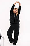 Костюм комфортний та стильний велюровий у кольорах 8821, фото 4