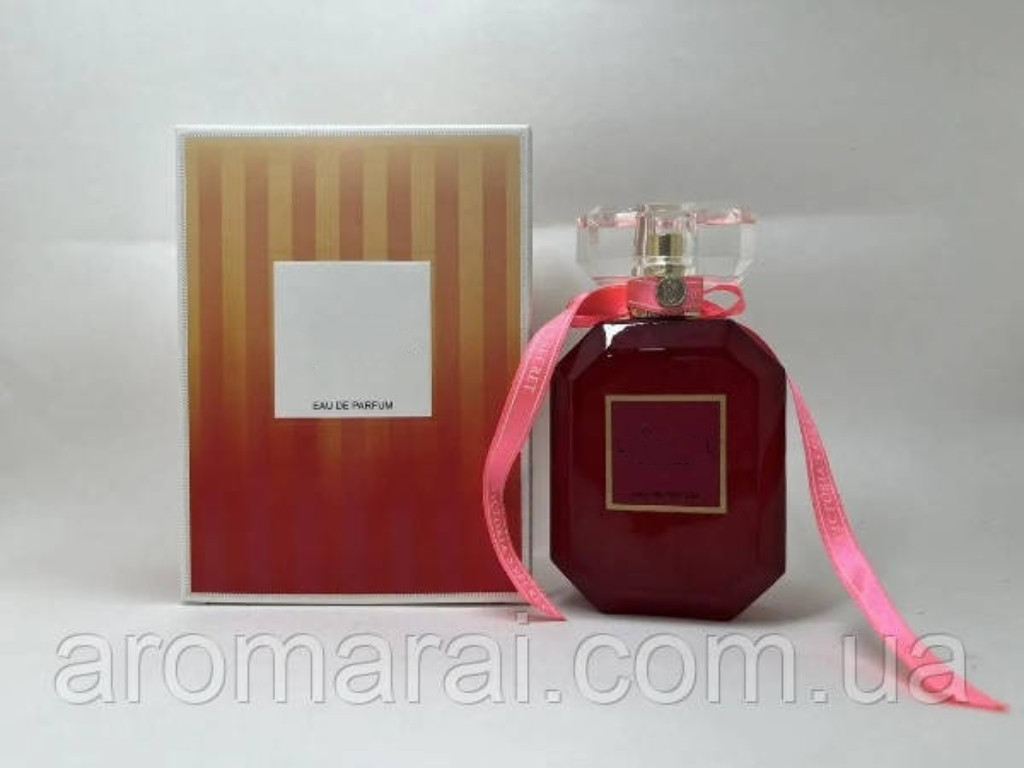 Женский аромат PARADISE EAU DE PARFUM (Парадайс) 100мл, фото 1