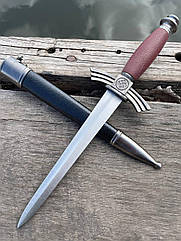 Кортик сувенірний DLV/NSFK 1933 рік