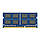 Оперативна пам'ять DDR3-1333 8 GB PC3-10600s для ноутбука SODIMM SK hynix HMT41GS6MFR8C-H9 (7706936), фото 4