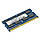 Оперативна пам'ять DDR3 1066 4Gb для ноутбука — Hynix HMT351S6BFR8C-G7 PC3-8500 1.5v SoDIMM (7706938), фото 5