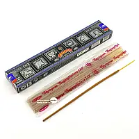 Натуральні аромапалички Satya Super Hit – (благовонія)