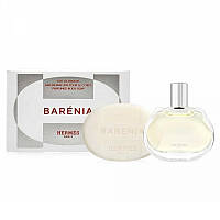 Набор Barenia Hermes парфумована вода 7.5 мл + мило