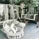 Підвісне крісло Garden Line HAM5288, фото 3