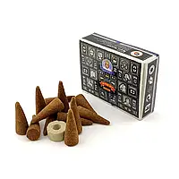 Ароматичні конуси Satya Super Hit – (благовонія)