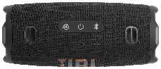Портативна акустика JBL Charge 6 Black (JBLCHARGE6BLK), фото 4