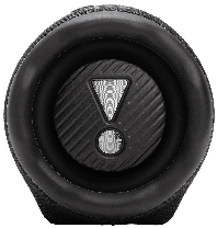 Портативна акустика JBL Charge 6 Black (JBLCHARGE6BLK), фото 6