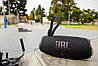 Портативна акустика JBL Charge 6 Black (JBLCHARGE6BLK), фото 7