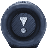 Портативна акустика JBL Charge 6 Blue (JBLCHARGE6BLU), фото 6
