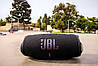 Портативна акустика JBL Charge 6 Blue (JBLCHARGE6BLU), фото 10