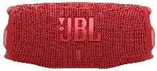 Портативна акустика JBL Charge 6 Red (JBLCHARGE6RED), фото 3