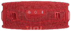 Портативна акустика JBL Charge 6 Red (JBLCHARGE6RED), фото 4