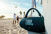 Портативна акустика JBL Charge 6 Squad (JBLCHARGE6SQUAD), фото 6