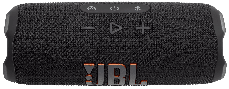 Портативна акустика JBL Flip 7 Black (JBLFLIP7BLK), фото 3