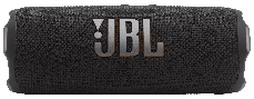 Портативна акустика JBL Flip 7 Black (JBLFLIP7BLK), фото 4