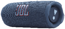 Портативна акустика JBL Flip 7 Blue (JBLFLIP7BLU), фото 3