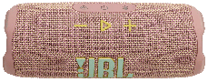 Портативна акустика JBL Flip 7 Pink (JBLFLIP7PINK), фото 4