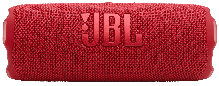 Портативна акустика JBL Flip 7 Red (JBLFLIP7RED), фото 5