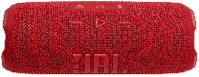 Портативна акустика JBL Flip 7 Red (JBLFLIP7RED), фото 6