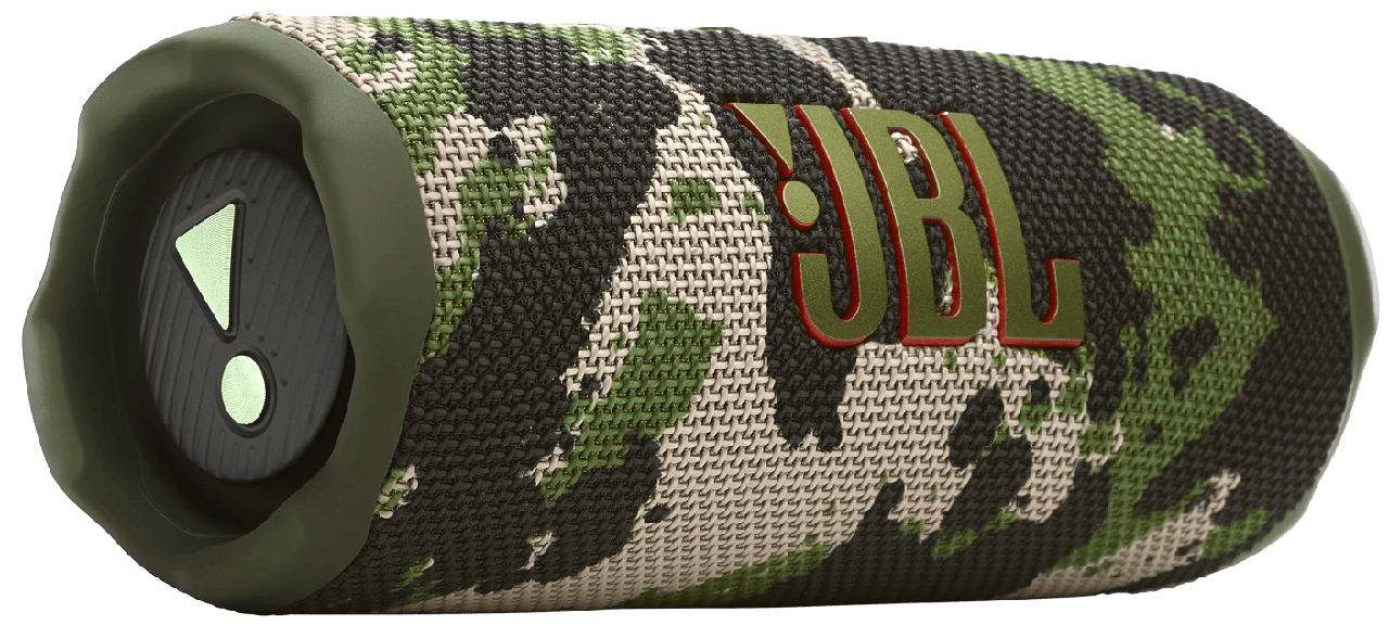 Портативна акустика JBL Flip 7 Squad (JBLFLIP7SQUAD)