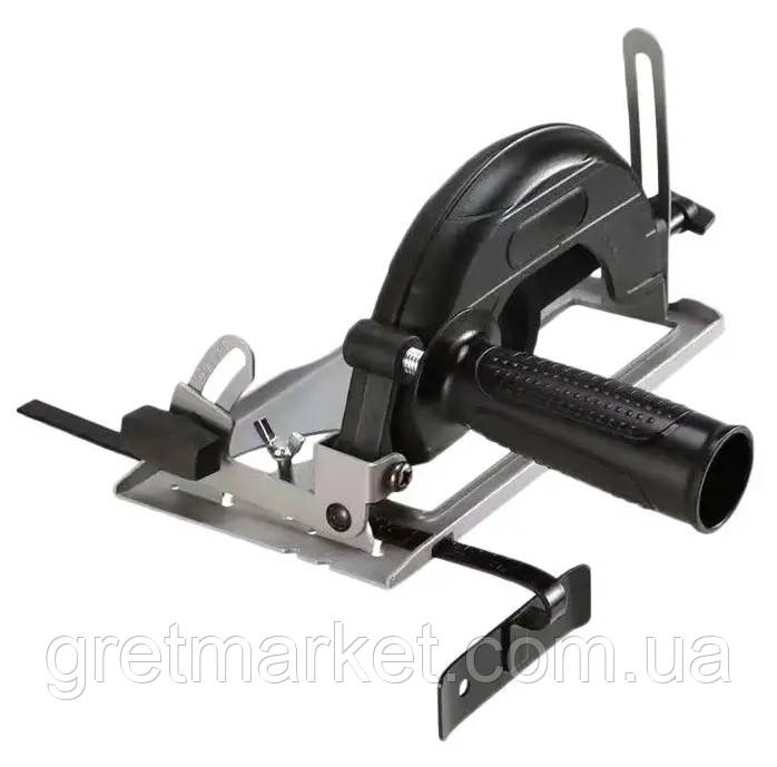 Насадка "дискова пилка" для болгарки KRAISSMANN WSSD'125, фото 1