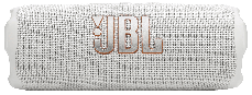 Портативна акустика JBL Flip 7 White (JBLFLIP7WHT), фото 3