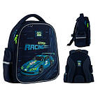 Promo Ціна! Портфель GoPack Education 165S Speedway (GO25-165S-4) - тільки на ZaGrosh.com.ua