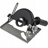 Насадка "дискова пилка" для болгарки KRAISSMANN WSSD'125, фото 4