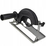 Насадка "дискова пилка" для болгарки KRAISSMANN WSSD'125, фото 5