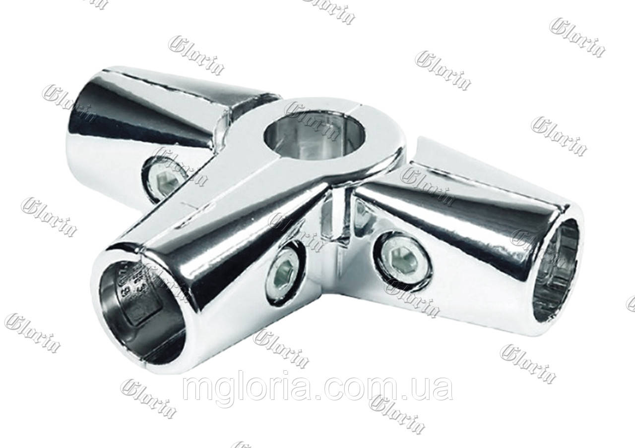 Кріплення R-44 (з’ єднувач п’ ятисторонній)