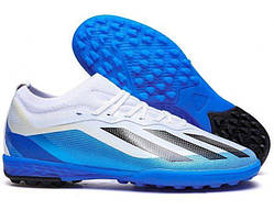 Футбольні Сороконіжки Cryfzasat Turf Ground Сороконіжки для футболу Opt 2056 40 (25.5 см)