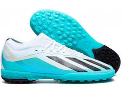 Футбольні Сороконіжки Cryfzasat Turf Ground Сороконіжки для футболу Opt 2054 40 (25.5 см)