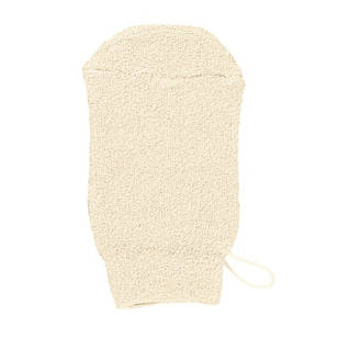 SilkTo Шовкова рукавиця для тіла LIFE with SILK (для однієї руки)