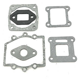 Прокладки двигуна квадроцикла ATV 50