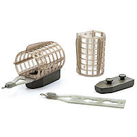 Годівниця фідерна з крилами, знімний вантаж 28 г