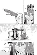 Книга «Я стала лиходійкою, тому приборкаю фінального боса. Том 3». Автор – Сараса Нагасе, фото 2