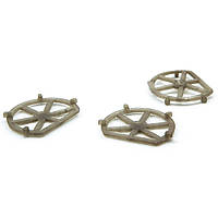 Дно для пластикових годівниць