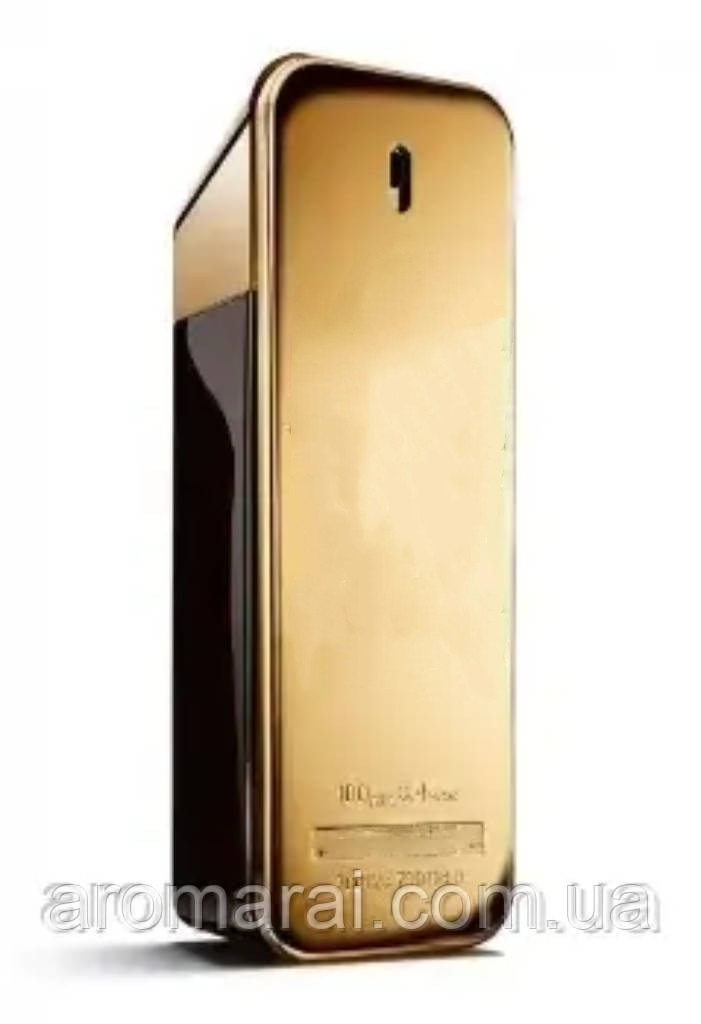 Парфюмированная вода для мужчин Billion Parfum (биллион Парфюм) 100 мл, фото 1