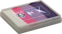 Сплит кейк Diamond FX Cotton Candy