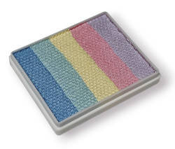 Сплит кейк Diamond FX Mellow Rainbow, фото 5