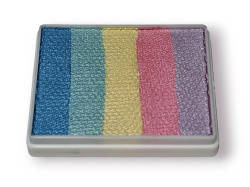 Сплит кейк Diamond FX Mellow Rainbow, фото 4