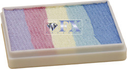 Сплит кейк Diamond FX Mellow Rainbow