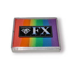 Сплит кейк Diamond FX Bright Nights, фото 3