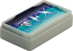 Аквагрим Diamond FX спліт кейк 28g CALM OCEAN