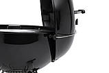 Вугільний гриль Weber Master-Touch E-6755 Charcoal Grill 67 см, фото 6