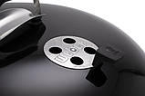 Вугільний гриль Weber Master-Touch E-6755 Charcoal Grill 67 см, фото 7
