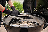 Вугільний гриль Weber Master-Touch E-6755 Charcoal Grill 67 см, фото 9