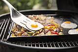 Вугільний гриль Weber Master-Touch E-6755 Charcoal Grill 67 см, фото 10