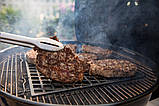 Вугільний гриль Weber Master-Touch E-6755 Charcoal Grill 67 см, фото 11